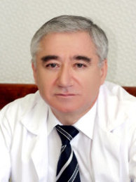 Doktor Rheumatologist Ulugbek